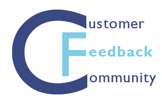 Customer Feedback Community Logo