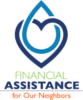 Financial Assistance for our neighbors
