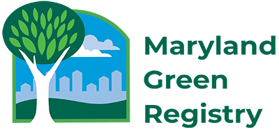 maryland green registry