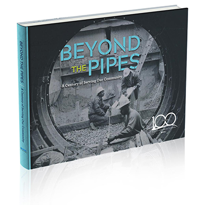 Beyond the Pipes